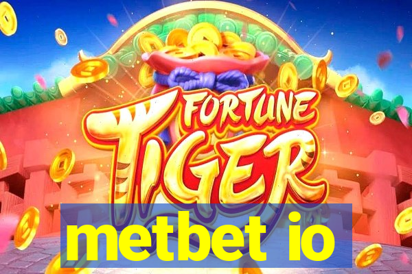 metbet io